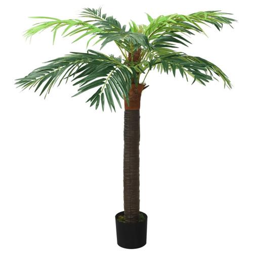 Palma cycas artificiale verde - palma,
