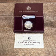 1988-S United States Mint $1