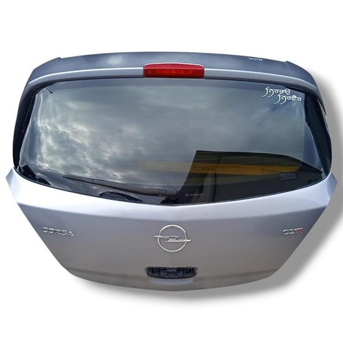 Portellone posteriore per opel - portellone,