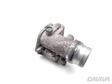 Nissan NV200 Cuerpo del