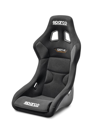 Sedile sparco pro qrt - sedile, qrt-r