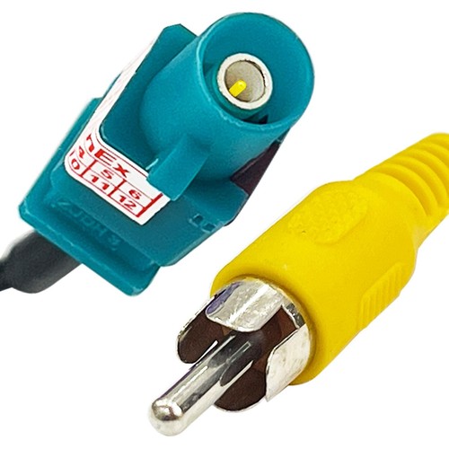 Cavo connettore adattatore - , rca