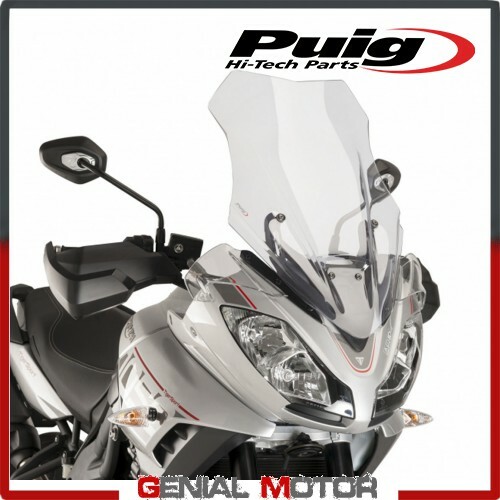 Cupolino puig trasparente - cupolino,