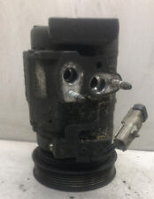 COMPRESSORE ARIA CONDIZIONATA