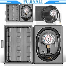 Kit Test Pressione Collettore