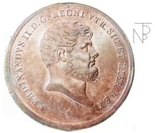 Naples-Two Sicilies (Ferdinand