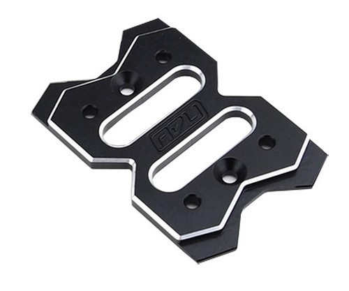 Coperchio superiore diff