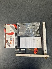 Cilindro di sicurezza securemme K64 30-30 chiave-chiave con tessera