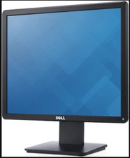 Monitor LCD VGA 17" / 19" Vari marchi 4:3 / 5:4