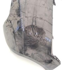 PARAURTI POSTERIORE COMPLETO AUDI TT Serie (8J3) 8J0807511A (0614) 1395451