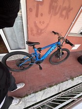 Bicicletta mtb pedalata - bicicletta,