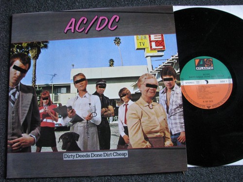 Dirty deeds done dirt - ac/dc-dirty,
