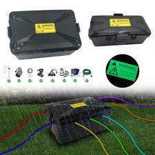 Cassetta di collegamento