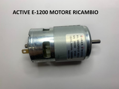 Active 1200 abbacchiatore - active,