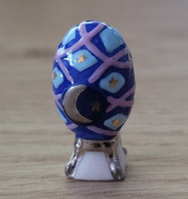 Fava - Uovo Decorativo 