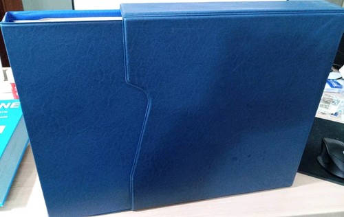 Album repubblica euralbo per - album,