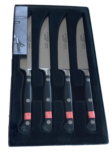 Set coltelli bistecca - set,