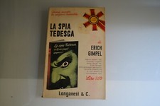La spia tedesca Gimpel