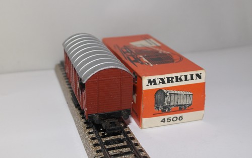 Marklin cod 4506 - :, cod.