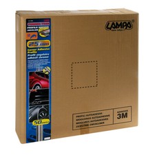 Fender Trim, Profilo Angolare