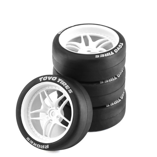 Per hpi kyosho - kyosho, tt02