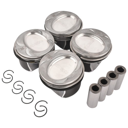 Pistoni 03c107065bf - 4,