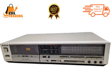 TECHNICS RS-B28R Auto-Reverse