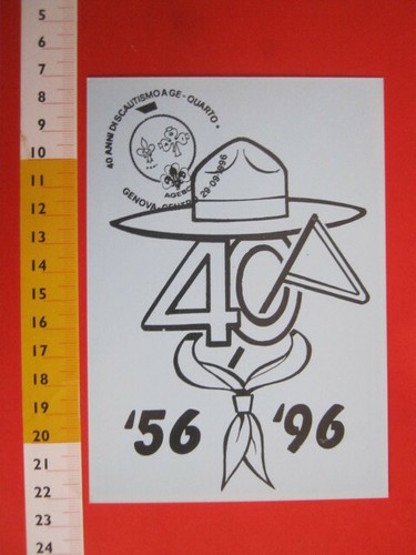 Sjgx2 italy scouts scouting - sjgx2,