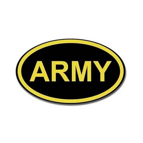 Adesivo militare decalcomania