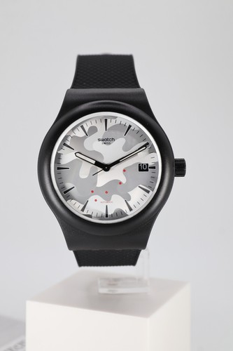 Nuovo orologio swiss swatch - nuovo,