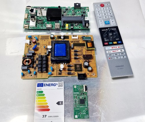 Piezas repuestos smart tv - piezas,