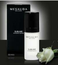 MESAUDA MILANO SUBLIME