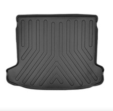 VASCA BAULE BAGAGLIAIO auto COMPATIBILE con Sportage V (NQ5) con Subwoofer