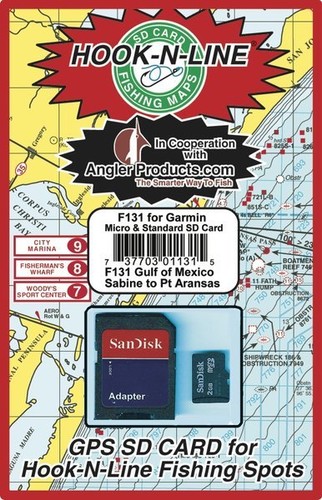 Angler products hotspot - products, di