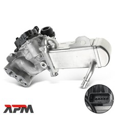 Valvola EGR per Citroën C4 II