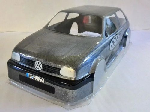 0418 carrozzeria body - -,