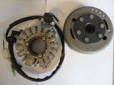 Statore alternatore Yamaha