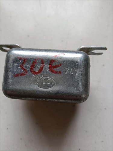 Teleruttore relè sipea 6240 - sipea, t-6240