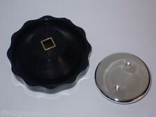 MANOPOLA RUBINETTO VAPORE