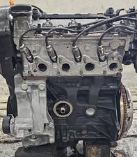 MOTORE SEMICOMPLETO PER