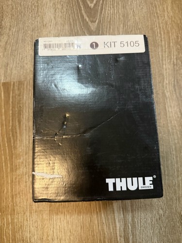 Thule 5105 kit chevy - 5105,