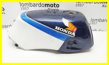 serbatoio benzina carburante Honda CBX 750 1984 1988 RC17E CAFE' RACER SCRAMBLER