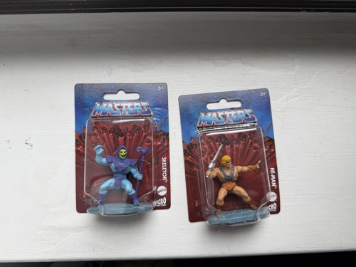 Masters the universe - masters,