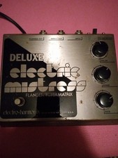 Electro-Harmonix Deluxe Pedale