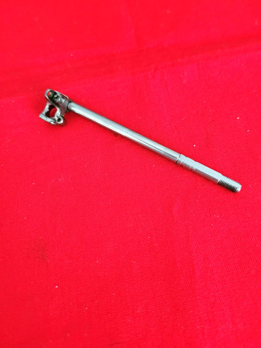 Albero principale shimano - albero,