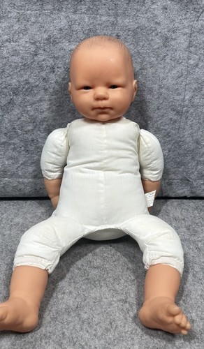Bambola vintage reborn - bambola,