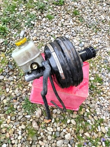 Servofreno jeep cherokee - jeep, 2002