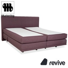 Letto boxspring musterring - boxspring,