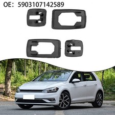 Per Golf 3 Porte Guarnizione