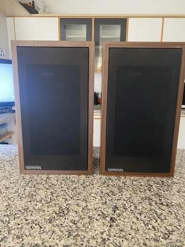 Genesis diffusori - ,